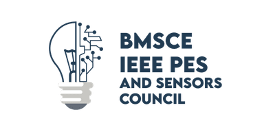 Power & Energy Society & Sensors Council (PES & SC) logo