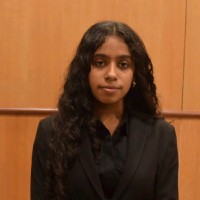 K Sahana