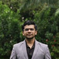 Shashwat Goyal