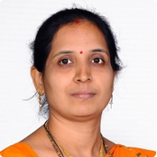 Dr. M Vasantha Lakshmi